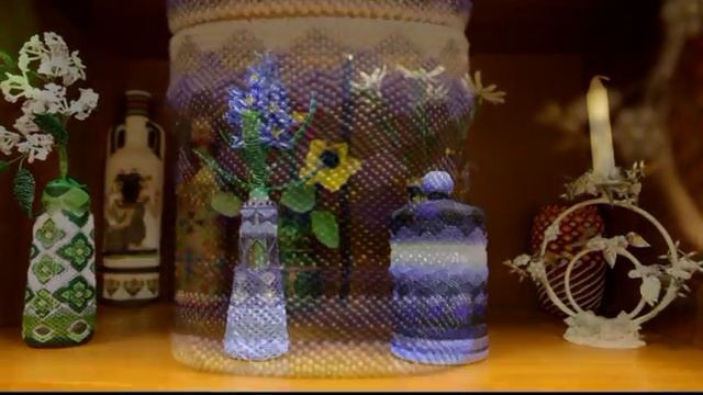Студия "Мастерица" (бисероплетение, рукоделие) ЦРТДиЮ "Лефортово"