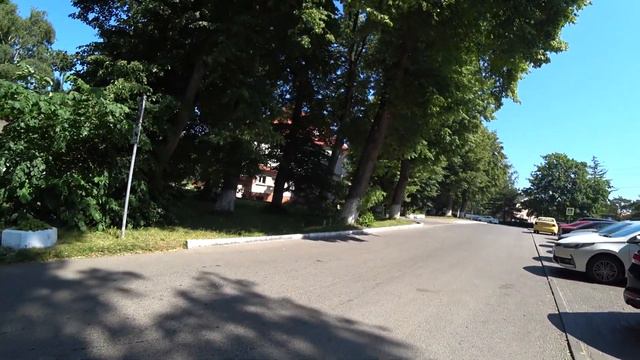 ЕДЕМ НА МОРЕ В ПОСЕЛОК ЯНТАРНЫЙ / САМЫЙ ЛУЧШИЙ ПЛЯЖ