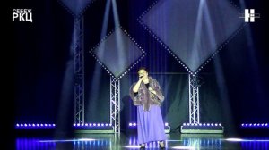 18 Елена Маслова - Русская зима