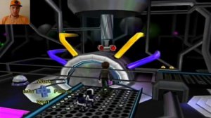 Чарли и Шоколадная Фабрика Полностью Прохождение