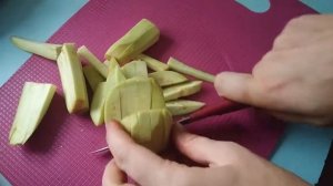 Устала повторять, что готовить нужно именно так БАКЛАЖАНЫ в АДЖИКЕ на зиму!