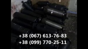 Ремонт гидроцилиндра газ 53 своими руками