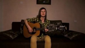 Христина Соловій - Тримай (cover)