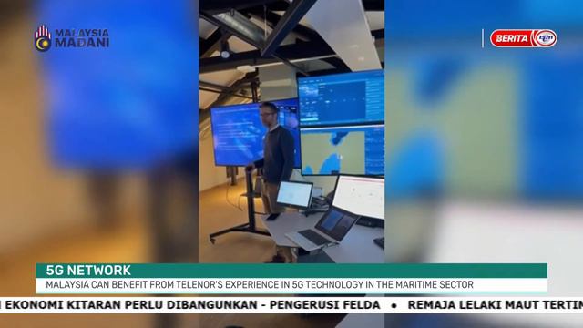 29 FEBRUARI 2024 - MALAYSIA TONIGHT смотреть онлайн