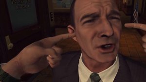 L.A. Noire: The VR Case Files-САМЫЙ НАСТОЯЩИЙ ДЕТЕКТИВ!