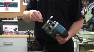 Makita JV0600K Jigsaw