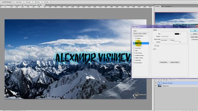 ШАПКА ДЛЯ YOUTUBE в один клик. смотреть онлайн