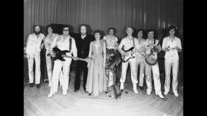 Леонид Борткевич и гр.Карусель Почему не ведаю (редкая запись)