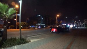 BLUE DIAMOND ALYA HOTEL ALANYA 2021 ??