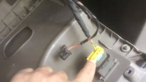 Установка дополнительного фильтра для Тигуан (Tiguan)