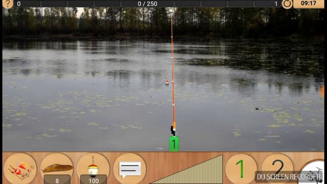 Реальная рибалка#1 смотреть онлайн