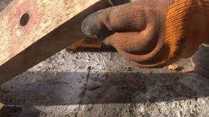 Диск для болгарки ( УШМ ), который пилит ВСЁ.