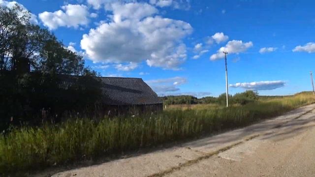 Как развивали сельское хозяйство в сельхозах ГУЛАГа в Коми АССР / Канал Ухта смотреть онлайн