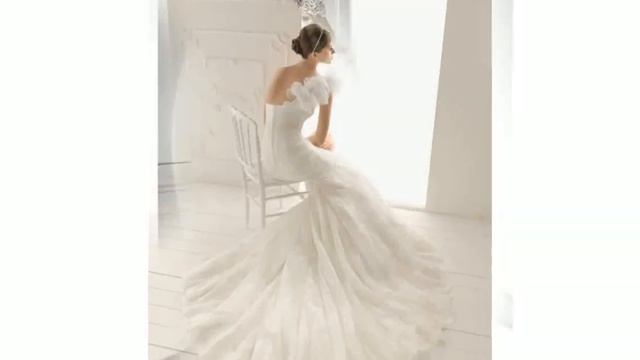 Самые Нежные Свадебные Платья смотреть онлайн