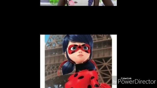 Маринетт Дюпен -- чен смотреть онлайн