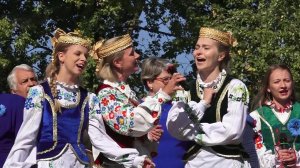 В Белоруссии отмечают День народного единства