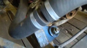 Багги из ваз 2106