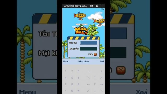 Hướng dẫn cài đặt giả lập java j2me và chơi game java trên điện thoại android смотреть онлайн