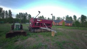 Вечер после рабочего дня