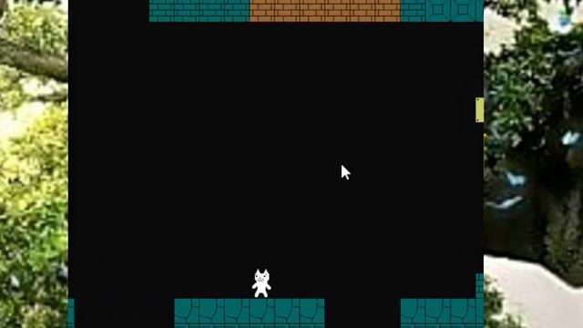 Cat mario За пол часа смотреть онлайн