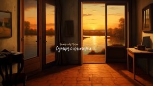 Сумка с книгами. Сомерсет Моэм ( рассказ ) / аудиокнига