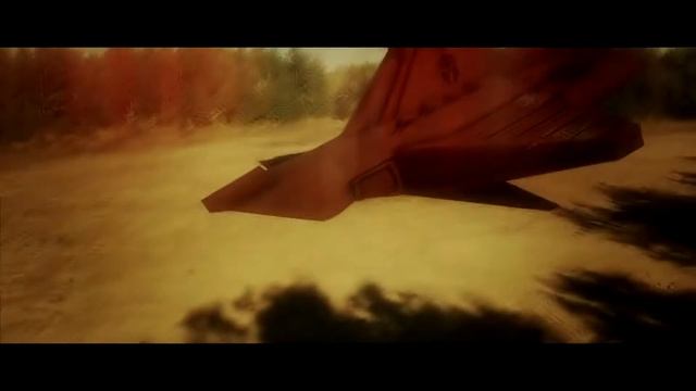 Авторский взгляд на песню Кипелова "Пророк" смотреть онлайн