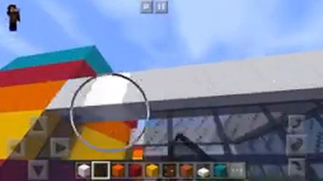 Как построить маленький,современный дом в стиле хай-тек смотреть онлайн