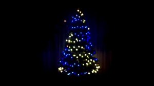 Умная Смарт Гирлянда