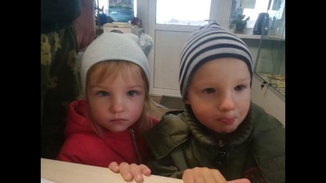 Три Пескаря смотреть онлайн