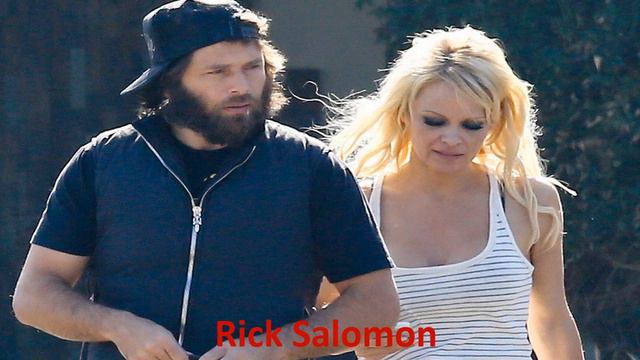 Pamela Anderson Dating History From  Tommy Lee To Jon Peters