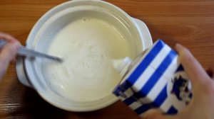 МОЛОКО + ЖЕЛЕ. Что получится если смешать молоко с желе. How to Make Jelly  milk Pudding - Recipe