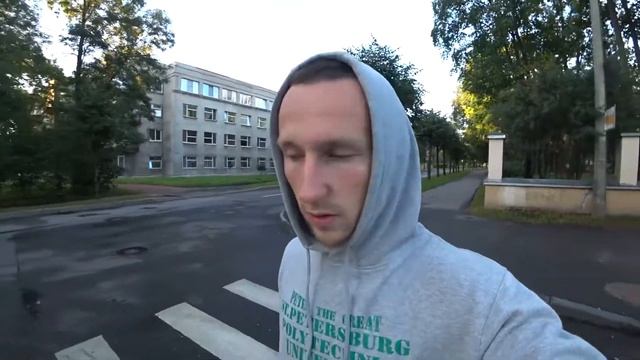 Физическое развитие Программа тренировок на утро челночный бег берпи