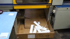 Литье из пластмассы на ТПА. ООО "СМИТ"