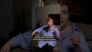 Ценная водоросль фукус из Белого моря