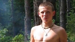 Полевая баня из полиэтилена