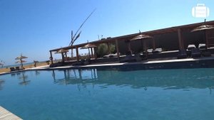 Обзор отеля Casa Cook El Gouna 4* в Хургаде (Египет) от менеджера Discount Travel
