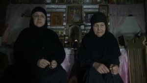 Матушки об абортах. Правило схимонахини Антонии. Обитель, вымаливающая младенцев.