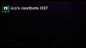 nico's nextbots ost - wavgun 1 hour