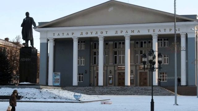 Almetyevsk (Альметьевск) on the www.robinzon21.com