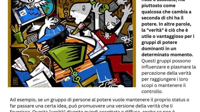 Postverità