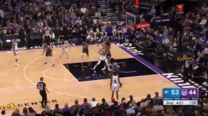 20 Minute Domantas Sabonis ALL-NBA Season SUPERMIX | 2022-23