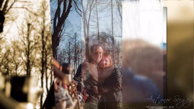 Максим и Люба. Love Story смотреть онлайн