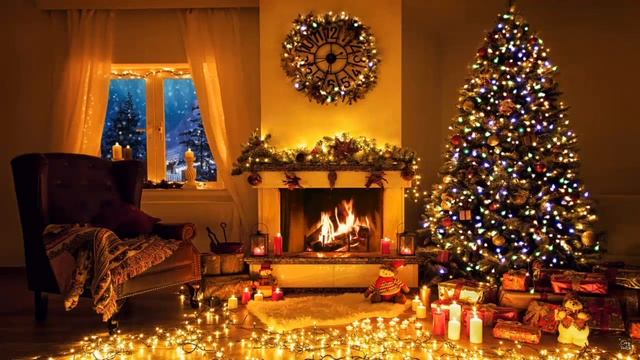 С Наступающим 2021г ДРУЗЬЯ!!!!!!! смотреть онлайн