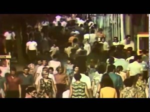 ВИА Синяя птица - "Я верю в счастье"