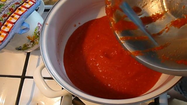 Цветная Капуста В Томате смотреть онлайн