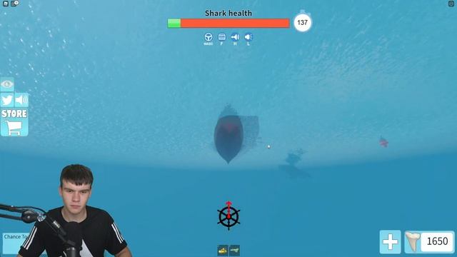 *NEW* ALL WORKING CODES FOR SHARKBITE AUGUST 2022! ROBLOX SHARKBITE CODES смотреть онлайн