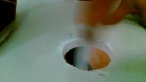 Как вырезать круг в гипсокартоне