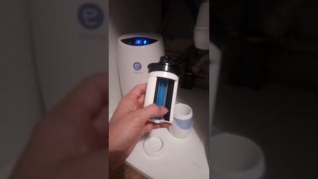 Светлана Кривонос Фильтр для воды еспринг смотреть онлайн