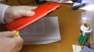 Как снять заднюю крышку в PocketBook Surfpad 2 (U7+)