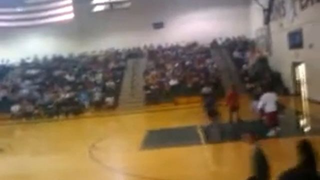 akins jump off game part 1 смотреть онлайн